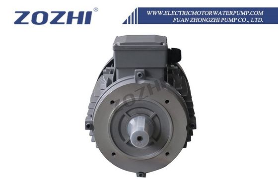 農業灌漑用11kW三相防水超効率ACモーター