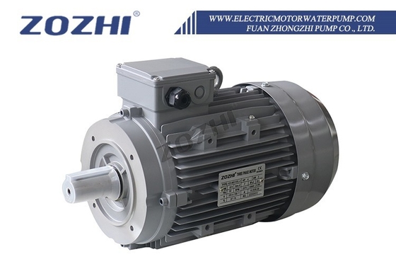 ZOZHI IE3 50Hz 4HP 3KW 3相効率 220V 380V 空気浄化機器用電動モーター