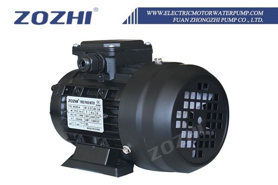 防水高効率3相誘導電動機、IMB3/IMB5取付、産業用途向け