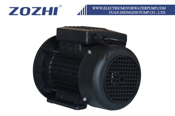 高効率2800rpm 単相アシンクロンモーター 防水アルミハウス プールポンプ 220V 50Hz 周波数