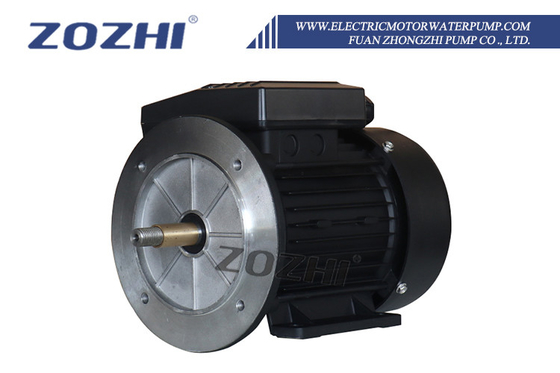 高効率単相非同期モーター 1500rpm 定格 防水 アルミニウムハウジング プールポンプ用 220V 50/60Hz