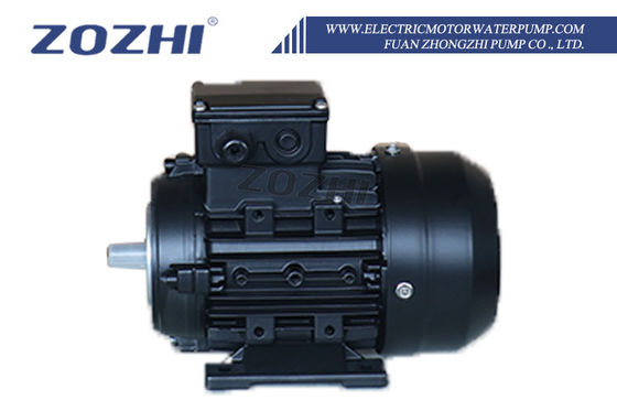 220V 380V 定電圧 3相インダクションモーター TEFC 完全閉ざされたファン冷却 エネルギー節約性能 電動モーター