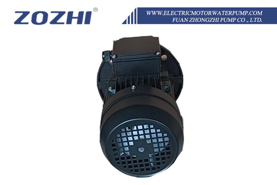 効率的な水の転送のために,電動モーター水ポンプと1.5KWのモーターパワー25フィートマックスヘッドと20mヘッド