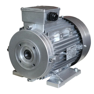 3相5.5KWホールシャフト電動モーター 圧力洗浄機用 1450rpm 定速