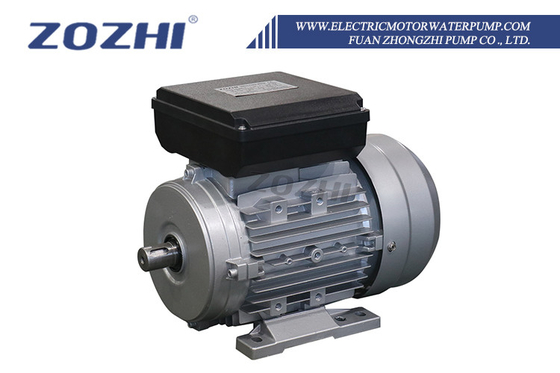 単相 2.2KW 3HP 電動交流モーター 380V 50HZ 2300 RPM 爆発防止の閉ざされたアルミホイスティング 110V パンプモーター 5KW