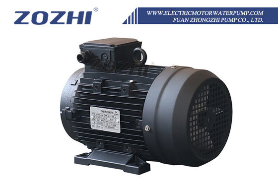 IE3シリーズ 3相 220v 380v AC電動機 5.5kw 高電圧かご形
