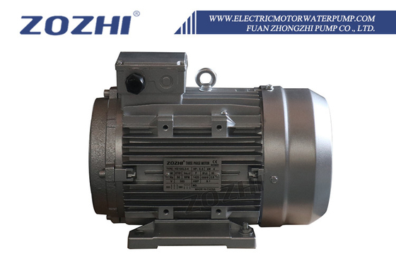 440V 定電圧 5.5KW 定電力のホールシャフトモーター