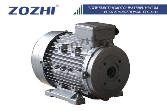 5.5kW 380V/440V 高圧ポンプのための3相空軸アシンクロンモーター直駆