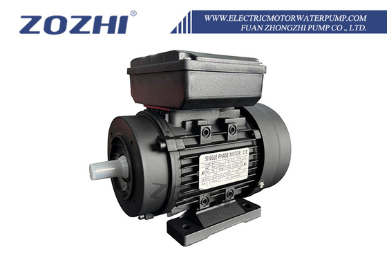 50Hz 0.37KW 0.5HP 1410rpm 単相コンダッシタ 起動 動かない電機 220V AC電圧 60Hz 周波数 定位電源
