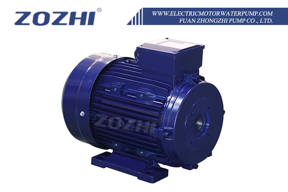 30HP 22KW AC 電動感应モーター 24mm ホールシャフト 1000rpm 三相 50Hz 周波数 380V AC アルミウム 60Hz 閉じ