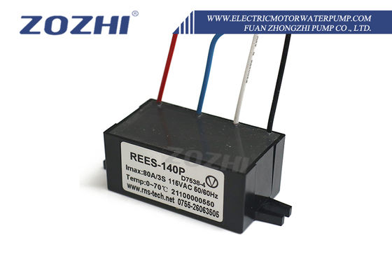 REES-140P 115V Electronic Centrifugal Switch Motor Accessory