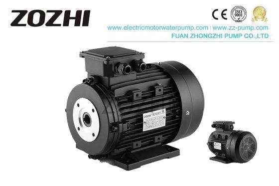 ZOZHI 18.5kW 3相防水アシンクロンモーター 高圧用の空洞シャフト
