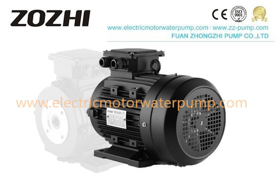 ZOZHI ヘビーデューティ三相電気モーター 18.5KW 8P 1460RPM IP55 防水高効率