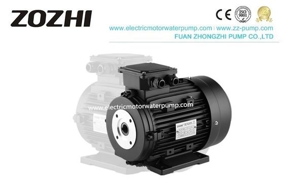 ZOZHI 中空軸 三相 防水 高圧ポンプ用 380V 50HZ 5.5KW