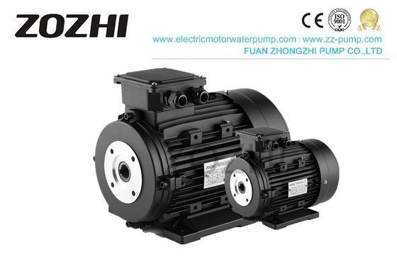 ZOZHI 7.5kW 三相防水高効率産業用モーター 中空軸