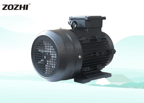 ZOZHI High Efficiency Three-Phase Induction Motor 5.5KW 380V 1440RPM