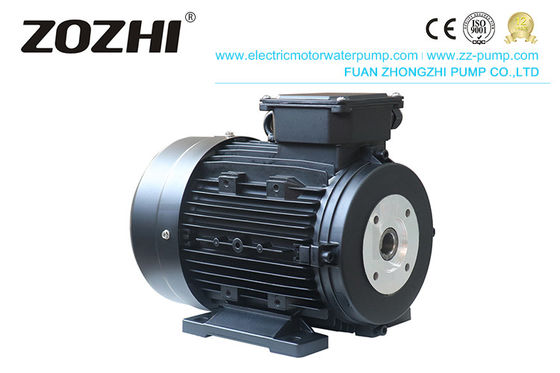 5kw 5.5kw 7.5kw 10hp ホールシャフトモーター 高圧洗濯機洗濯機 4kw 4.4kw 4.5kw CE 三相モーター